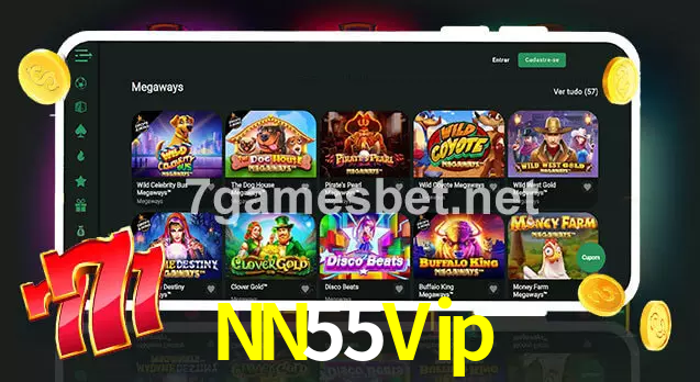 NN55Vip aplicativo
